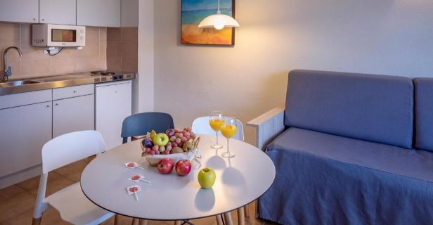 Aparthotel Ght Tossa Park