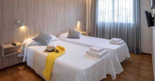 Aparthotel Ght Tossa Park