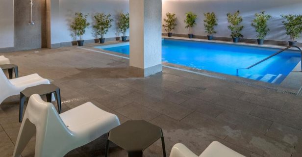 Aparthotel Ght Tossa Park