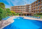 Aparthotel Ght Tossa Park
