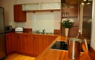 Aparthotel Glasgow City