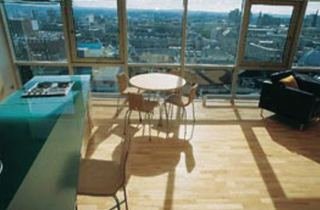 Aparthotel Glasgow Lofts