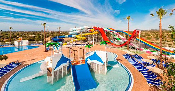 Aparthotel Globales Bouganvilla Sa Coma