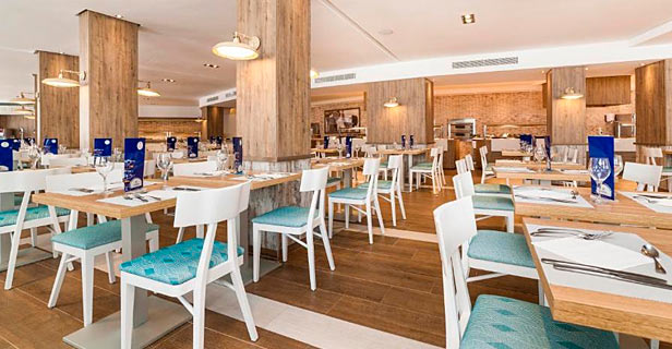 Aparthotel Globales Bouganvilla Sa Coma