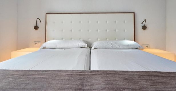 Aparthotel Globales Los Delfines