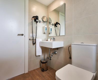 Aparthotel Globales Los Delfines