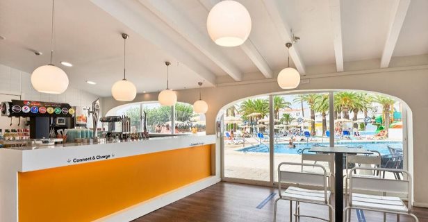 Aparthotel Globales Los Delfines
