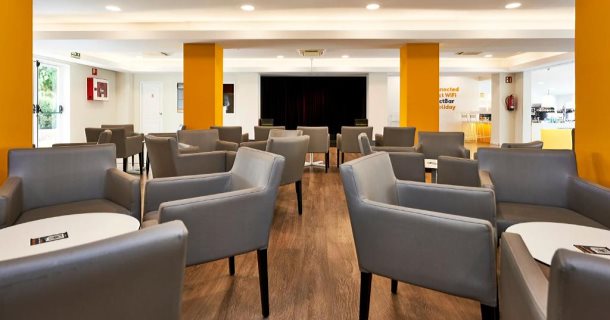 Aparthotel Globales Los Delfines