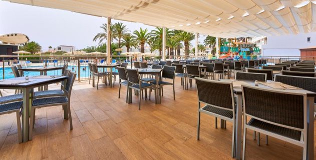 Aparthotel Globales Los Delfines