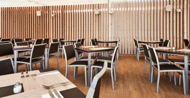 Aparthotel Globales Los Delfines
