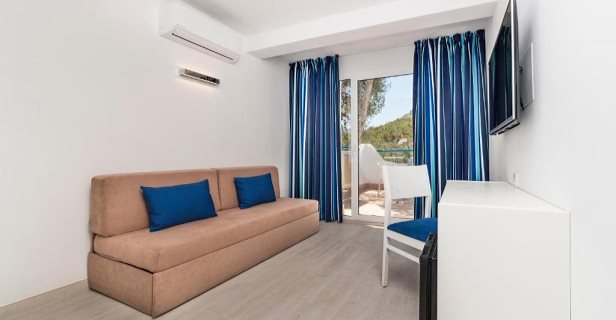 Aparthotel Globales Montemar