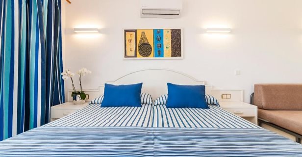 Aparthotel Globales Montemar