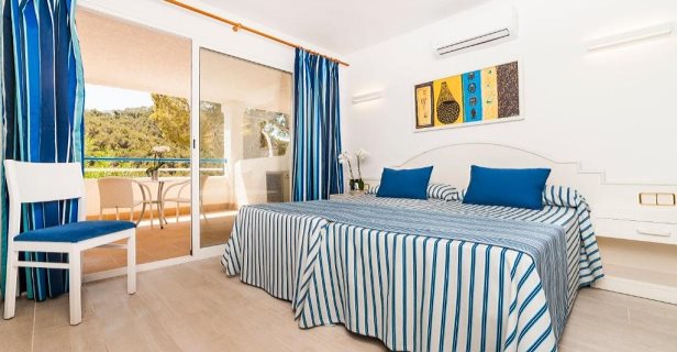 Aparthotel Globales Montemar