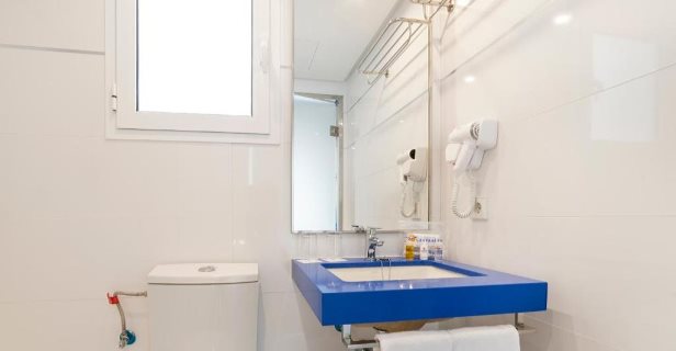 Aparthotel Globales Montemar