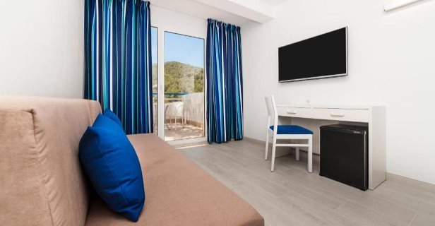 Aparthotel Globales Montemar