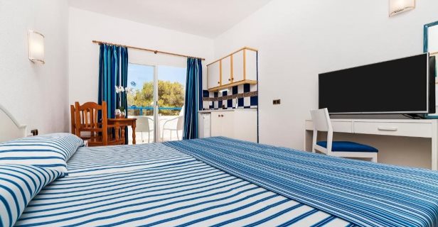 Aparthotel Globales Montemar
