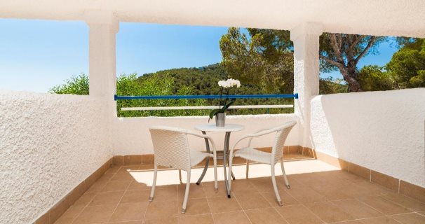 Aparthotel Globales Montemar