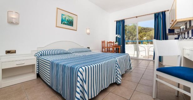 Aparthotel Globales Montemar