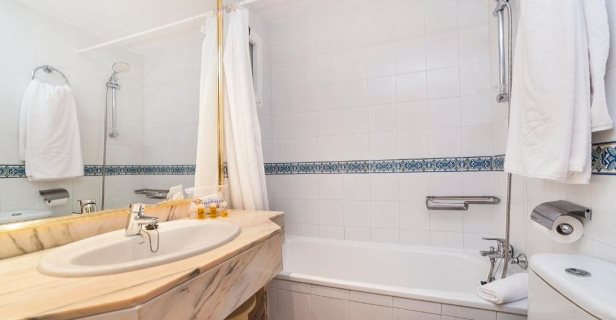 Aparthotel Globales Montemar