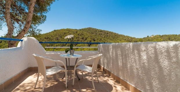 Aparthotel Globales Montemar