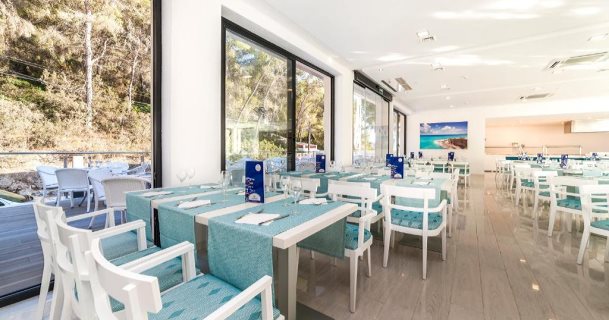 Aparthotel Globales Montemar