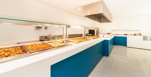 Aparthotel Globales Montemar