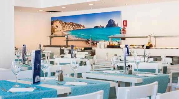 Aparthotel Globales Montemar