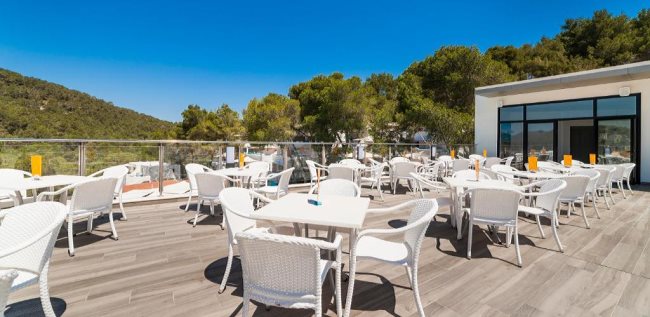 Aparthotel Globales Montemar