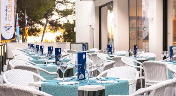 Aparthotel Globales Montemar