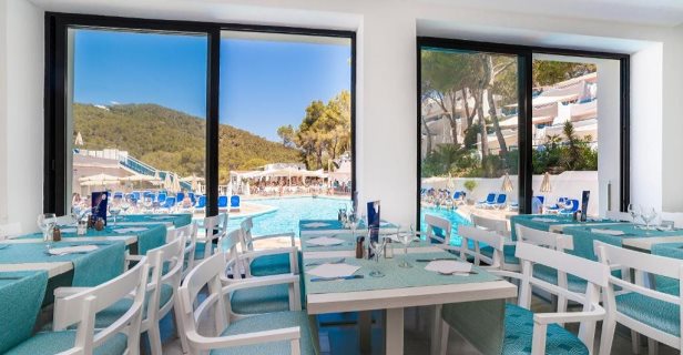 Aparthotel Globales Montemar