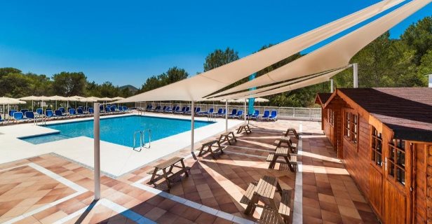 Aparthotel Globales Montemar