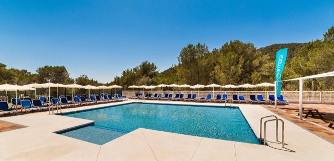 Aparthotel Globales Montemar