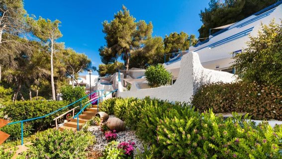 Aparthotel Globales Montemar