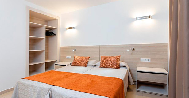 Aparthotel Globales Tamaimo Tropical