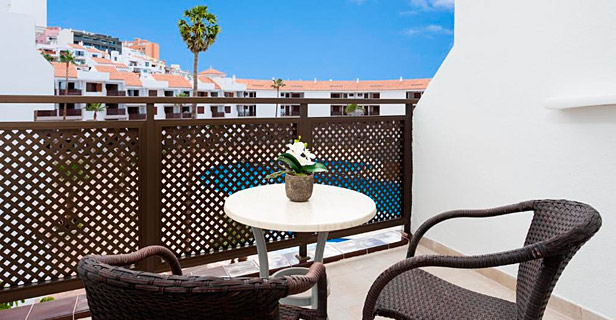 Aparthotel Globales Tamaimo Tropical