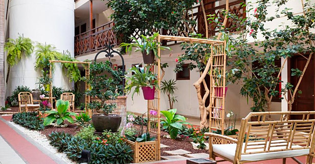 Aparthotel Globales Tamaimo Tropical