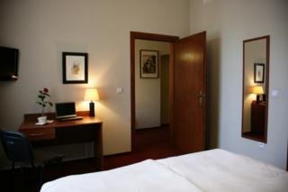 Aparthotel Globus