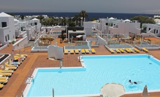 Aparthotel Gloria Izaro Club