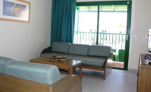 Aparthotel Gloria Izaro Club