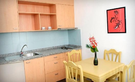 Aparthotel Gloria Izaro Club