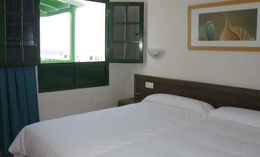Aparthotel Gloria Izaro Club