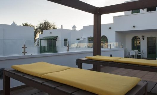 Aparthotel Gloria Izaro Club