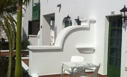 Aparthotel Gloria Izaro Club