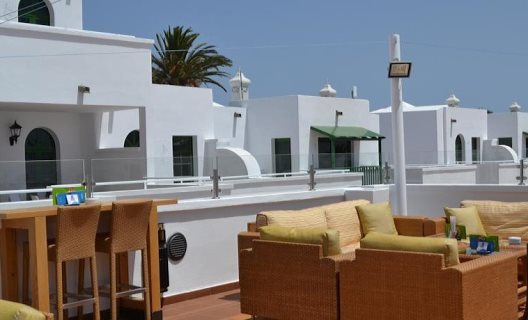 Aparthotel Gloria Izaro Club
