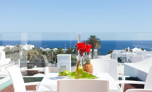 Aparthotel Gloria Izaro Club