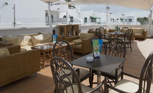 Aparthotel Gloria Izaro Club