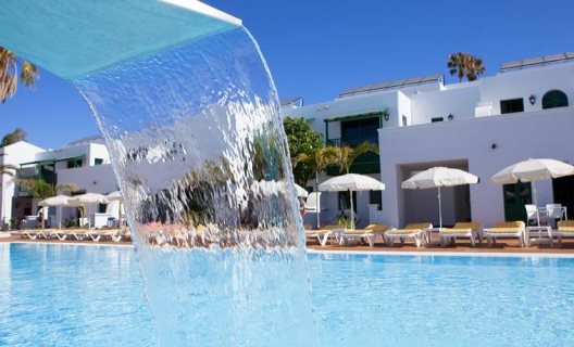 Aparthotel Gloria Izaro Club