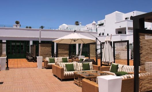 Aparthotel Gloria Izaro Club