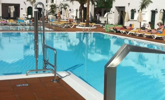 Aparthotel Gloria Izaro Club