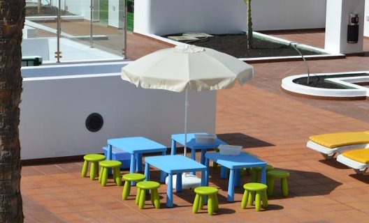 Aparthotel Gloria Izaro Club